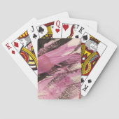 Mittwoch Spielkarten (Rückseite)