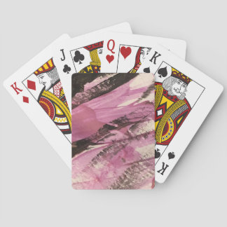 Mittwoch Spielkarten