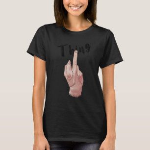 Mittwoch T-Shirt