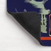 Mix Em nicht Mousepad (Ecke)
