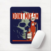 Mix Em nicht Mousepad (Mit Mouse)