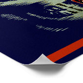 Mix Em nicht Poster (Ecke)