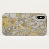 Mix Floral Case-Mate iPhone Hülle (Rückseite (Horizontal))