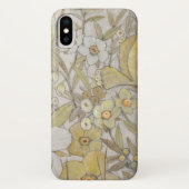 Mix Floral Case-Mate iPhone Hülle (Rückseite)