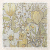 Mix Floral Glasuntersetzer (Vorderseite)