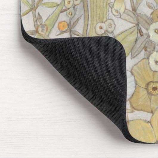 Mix Floral Mousepad (Ecke)