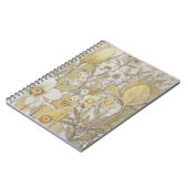 Mix Floral Notizblock (Linke Seite)