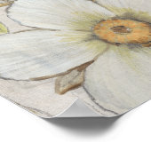 Mix Floral Poster (Ecke)
