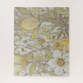 Mix Floral Puzzle (Vertikal)