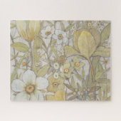 Mix Floral Puzzle (Horizontal)