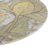 Mix Floral Schneidebrett (Ecke)