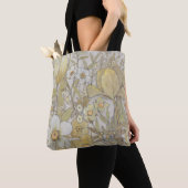 Mix Floral Tasche (Von Nahem)