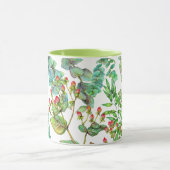 Mix Foliage Tasse (Zentrum)