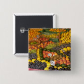 Mix Fruit Button (Vorne & Hinten)
