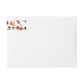 Mix Fruits (Vorderseite)