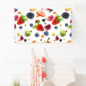 Mix Fruits Banner (Insitu)