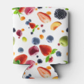 Mix Fruits Dosenkühler (Rückseite)