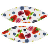 Mix Fruits Football (Paneele)