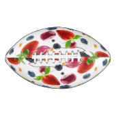 Mix Fruits Football (Vorderseite)