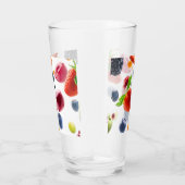 Mix Fruits Glas (Rechts)