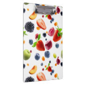 Mix Fruits Klemmbrett (Rechts)