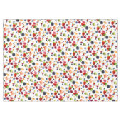 Mix Fruits Tischdecke (Vorderseite (Horizontal))