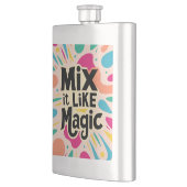Mix It like Magic Flachmann (Links)