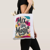 Mix It Like Magic Option 2 Tasche (Von Nahem)