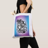 Mix It like Magic Tasche (Von Nahem)