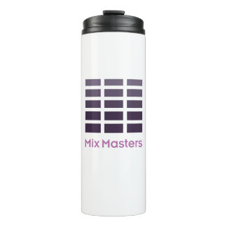 Mix Masters Thermosbecher