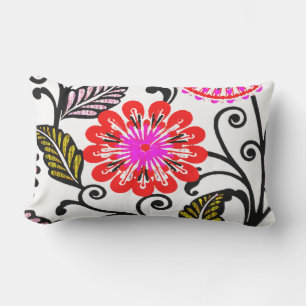 Mix & Match Appeal Lendenkissen