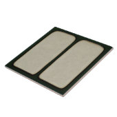 Mix & Match für symmetrische florale Wandkunst Fliese (Seite)