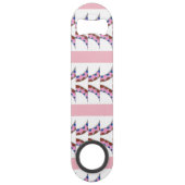 Mix & Mingle mit Style: Erstellen Sie Ihre eigene Speed Flaschenöffner