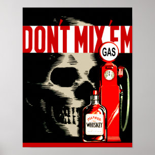 Mix nicht 'Em Poster