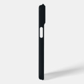 Mix Tape Apple iPhone 15 Hülle (Rückseite / Rechts)