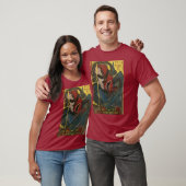MIX TAPE DJ III T-Shirt (Unisex)
