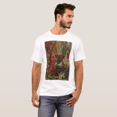 MIX TAPE DJ IV T-Shirt (Vorne ganz)