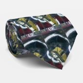 MIX TAPE DJ KRAWATTE (Gerollt)