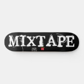 MIX TAPE Skateboard (Horizontal)