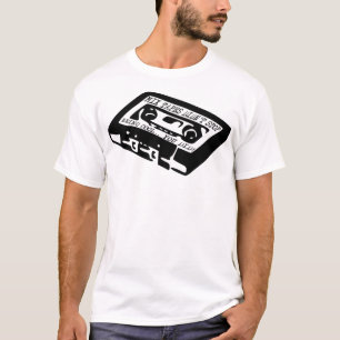 Mix Tapes Lustiges Shirt