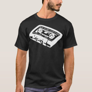 Mix Tapes Lustiges Shirt