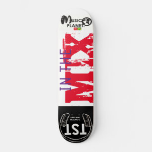 MIX/TST-Skateboard Skateboard