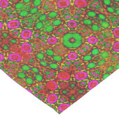 Mixcoac-Trance Kurzer Tischläufer (Ecke)