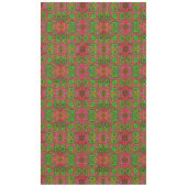 Mixcoac-Trance Tischdecke (Vorderseite)