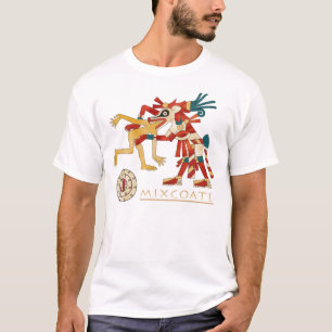 Mixcoatl T-Shirt