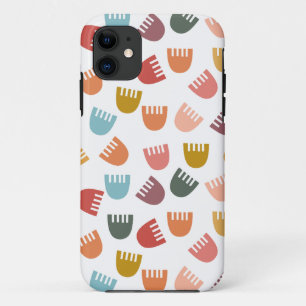 Mixed Boho Blume Case-Mate iPhone Hülle