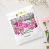 Mixed Floral Bouquet Gevor Bag Geschenktütchen (Versiegelt)