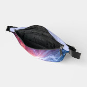 Mixed Lightning Bauchtasche (Offen)