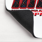 MIXED MARTIAL ARTS 02 MOUSEPAD (Ecke)