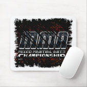 MIXED MARTIAL ARTS 08 MOUSEPAD (Mit Mouse)